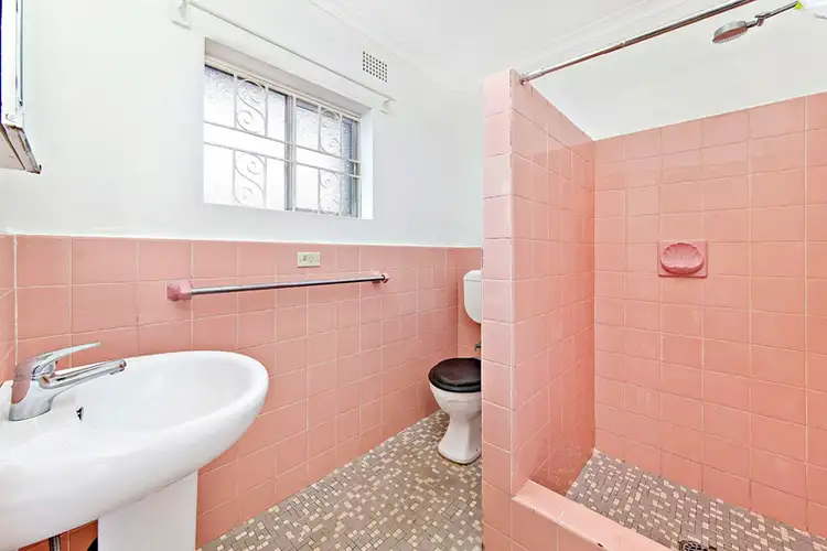 Fifth view of Homely apartment listing, 4/210 Burwood Road, Croydon Park NSW 2133