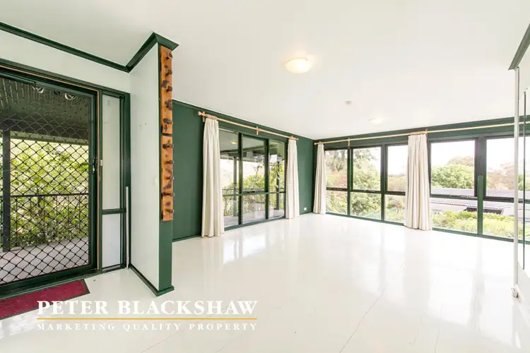 Fourth view of Homely house listing, 7 Meredith Circuit, Kambah ACT 2902