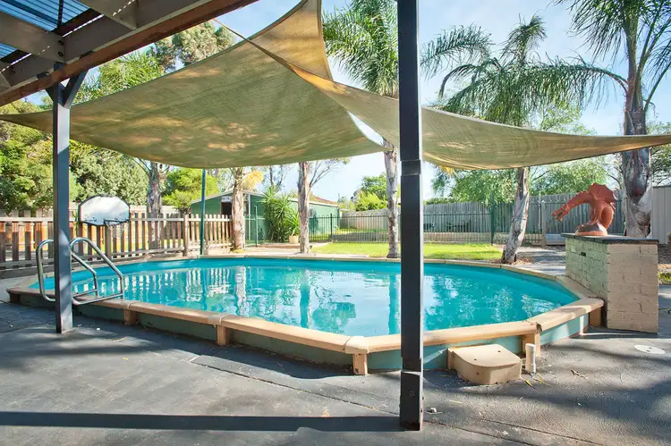 Main view of Homely house listing, 181 Gisborne Road, Bacchus Marsh VIC 3340