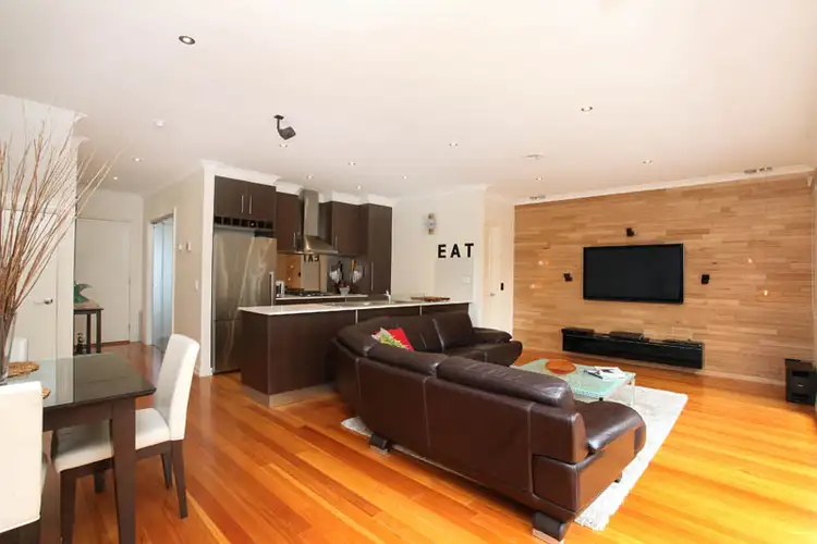 Fifth view of Homely house listing, 33 Studley Street, Maidstone VIC 3012