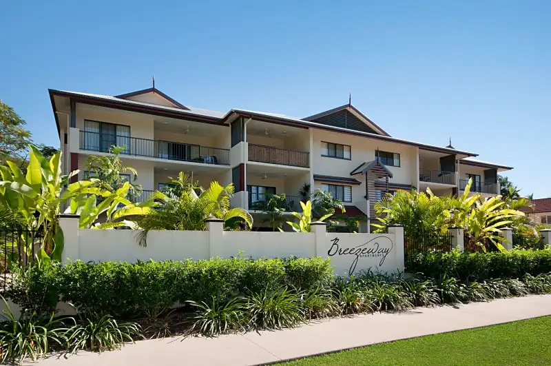 Main view of Homely unit listing, 1/68 Charles Street, Parramatta Park QLD 4870