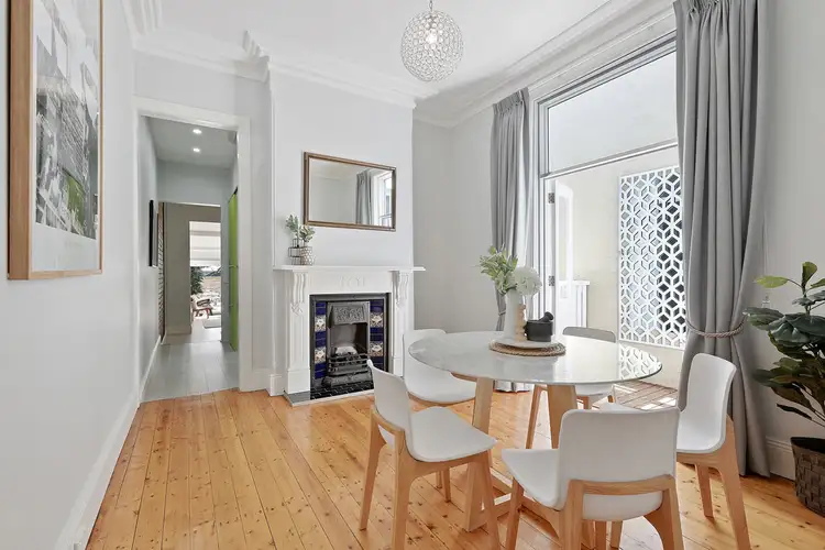 Third view of Homely house listing, 62 Agar Street, Marrickville NSW 2204
