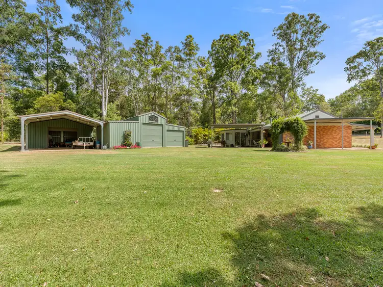 Main view of Homely house listing, 15 Kookaburra Drive, Glenreagh NSW 2450