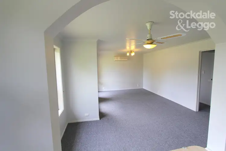 Sixth view of Homely house listing, 1/41 Baromi Road, Mirboo North VIC 3871