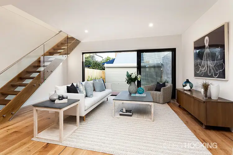 Fifth view of Homely house listing, 154 Danks Street, Albert Park VIC 3206