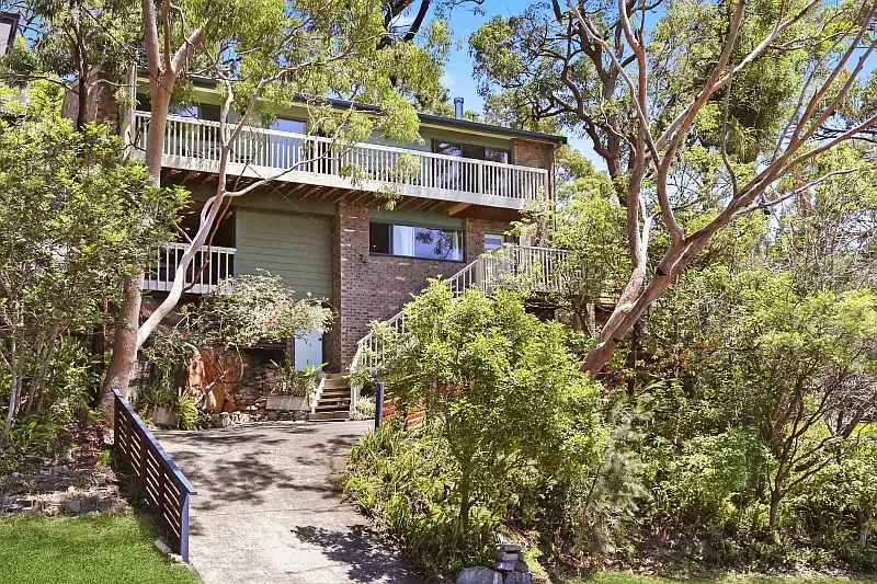 Main view of Homely house listing, 52 Lentara Rd, Umina Beach NSW 2257
