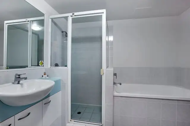 Seventh view of Homely unit listing, 507 'Neptune Resort' 30 Surf Parade, Broadbeach QLD 4218