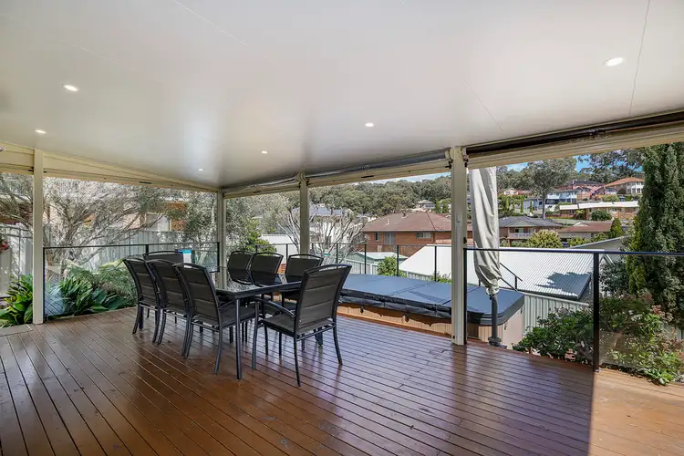 Third view of Homely house listing, 7 Sakonia Close, Wallsend NSW 2287