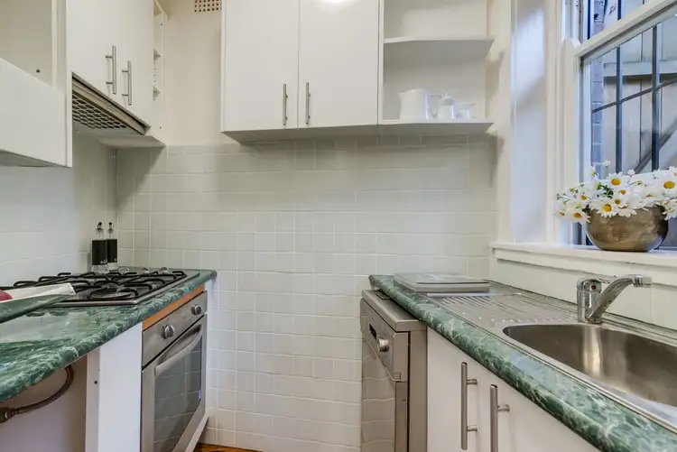 Fourth view of Homely apartment listing, 2/21 St Neot Avenue, Potts Point NSW 2011