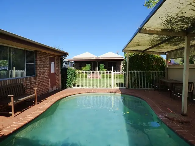 Second view of Homely house listing, 62a Liverpool Street, Scone NSW 2337