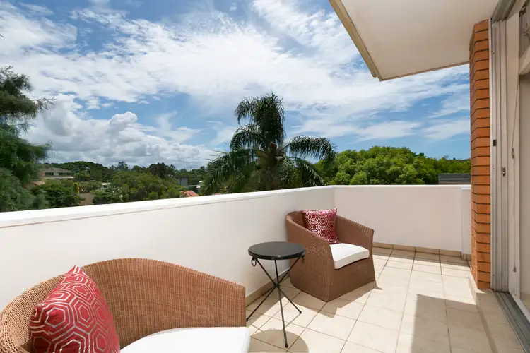 Fourth view of Homely apartment listing, 9/137 Wellington Street, Bondi Beach NSW 2026
