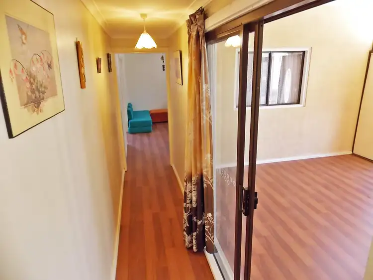 Fifth view of Homely house listing, 25 Burke Street, East Side NT 870