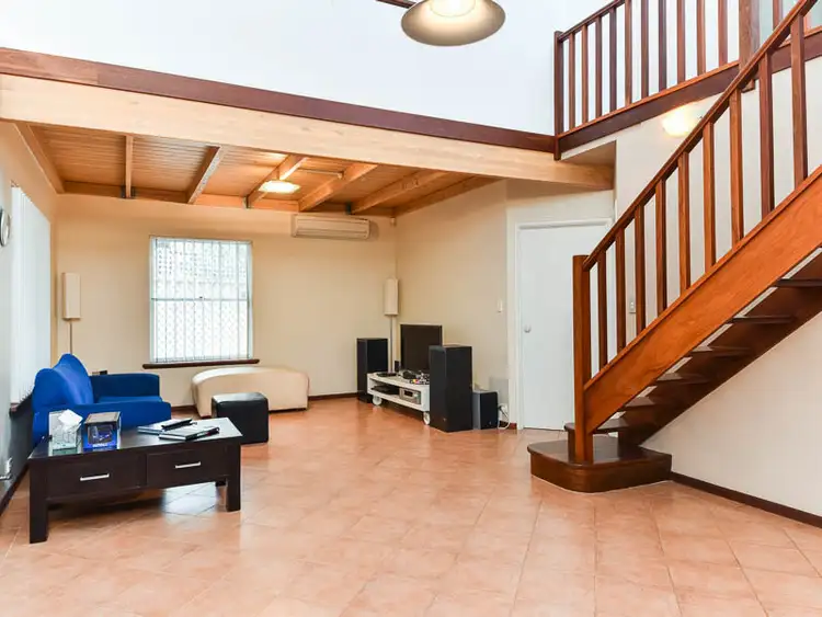 Fourth view of Homely townhouse listing, 8 Vine Street, North Perth WA 6006