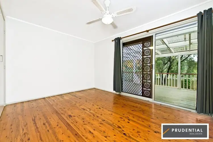 Fourth view of Homely house listing, 48 Greenoaks Avenue, Bradbury NSW 2560