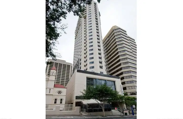 Main view of Homely apartment listing, 803/108 Margaret Street, Brisbane City QLD 4000