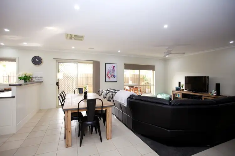 Fifth view of Homely townhouse listing, 2/4 McTavish Boulevard, Horsham VIC 3400
