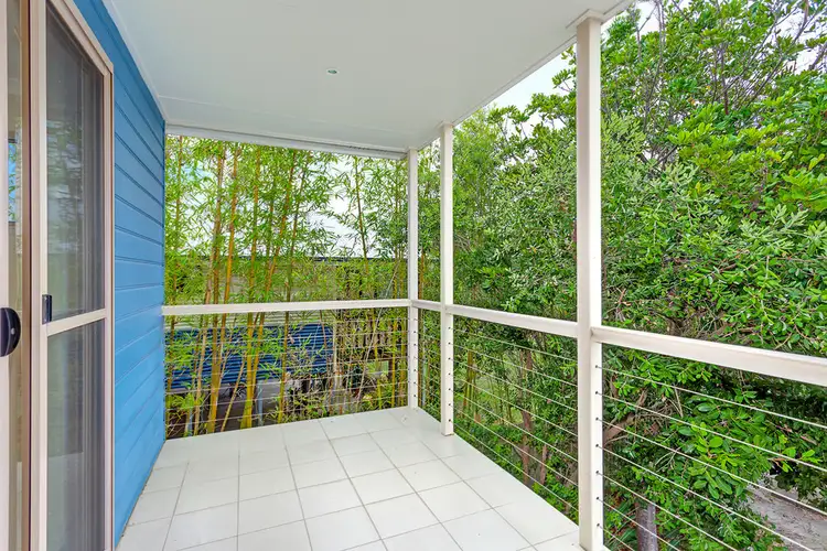 Fourth view of Homely house listing, 2 17 BASS STREET, Tin Can Bay QLD 4580