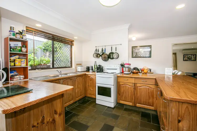 Second view of Homely house listing, 27 Equinox Court, Mudgeeraba QLD 4213