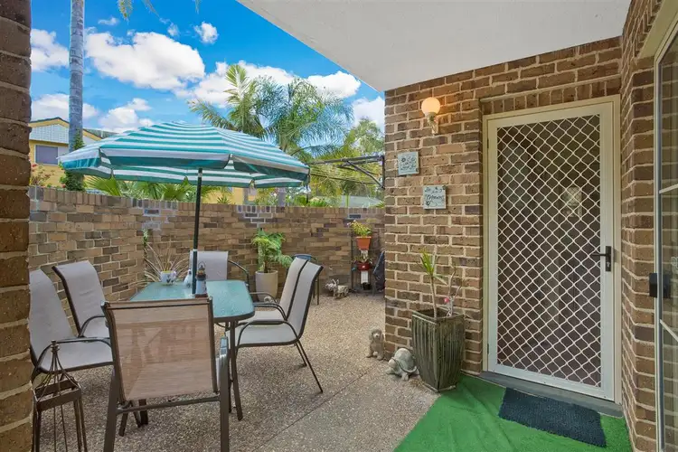 Sixth view of Homely unit listing, 1/2 Lisa Place, Denhams Beach NSW 2536