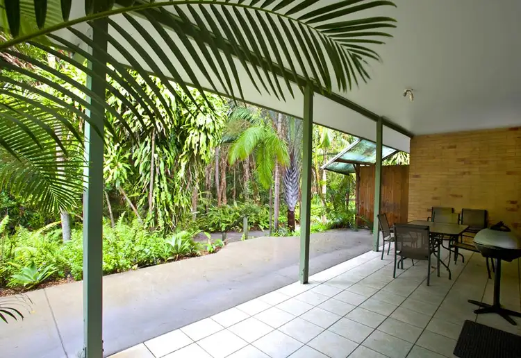 Fifth view of Homely villa listing, 52/3 Captain Cook Drive, Agnes Water QLD 4677