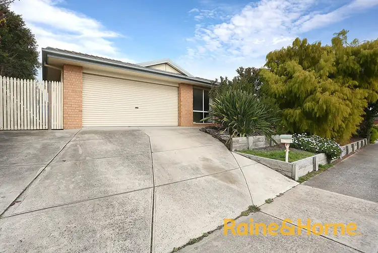 70 Tangerine Drive, Narre Warren South VIC 3805
