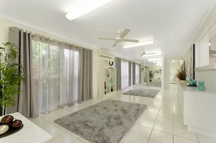 Fourth view of Homely house listing, 3 Mead Court, Annandale QLD 4814