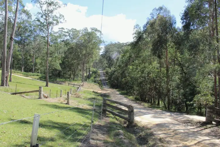 Seventh view of Homely land listing, 221 Allards Lane, Nelligen NSW 2536