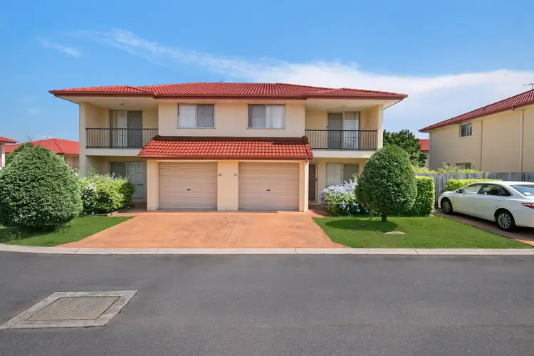 19/20 Young Place, Runcorn QLD 4113