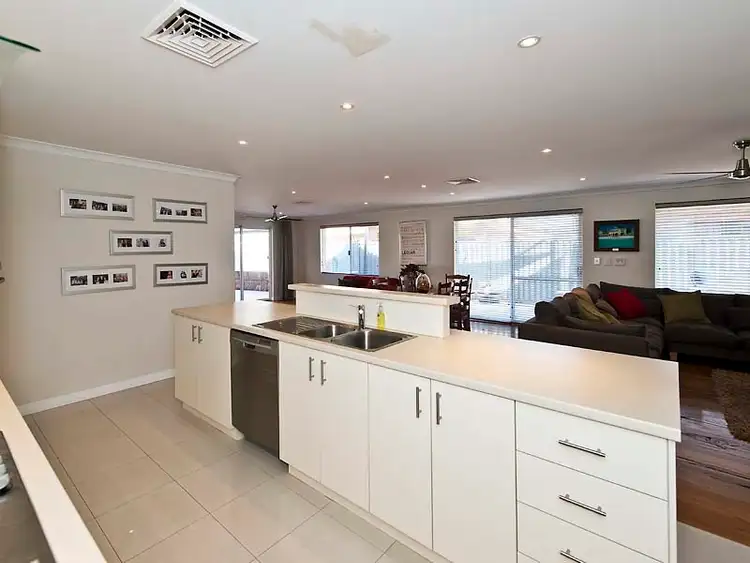 Fifth view of Homely house listing, 390 Wright Road, Piara Waters WA 6112