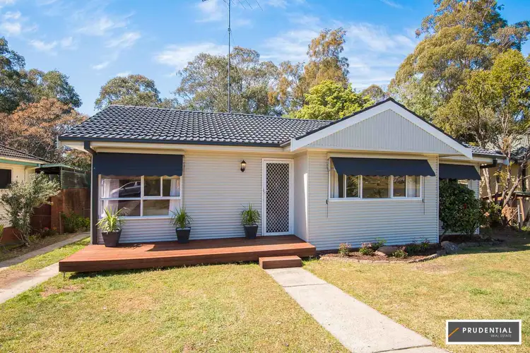65 Lawn Avenue, Bradbury NSW 2560