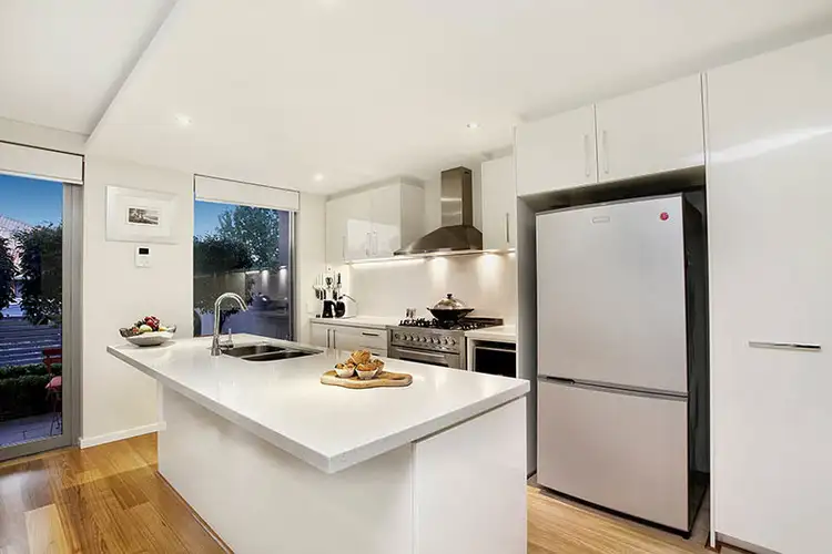 Fourth view of Homely townhouse listing, 3/85 Reserve Street, Wembley WA 6014