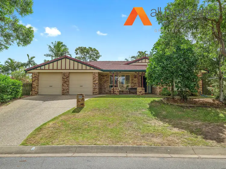 4 Pearl Circuit, Springfield QLD 4300