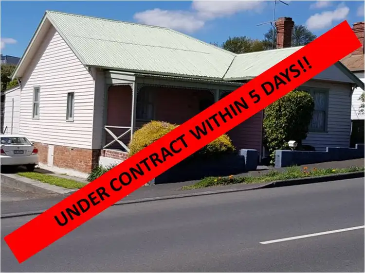 18 Blair Street, New Norfolk TAS 7140
