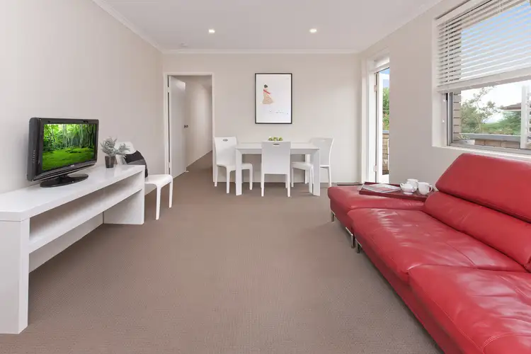 Second view of Homely apartment listing, 11/52 Greenwich Road, Greenwich NSW 2065