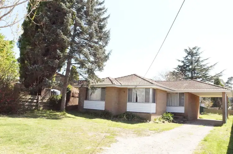 Lot 1/4. Derby Street, Bowral NSW 2576