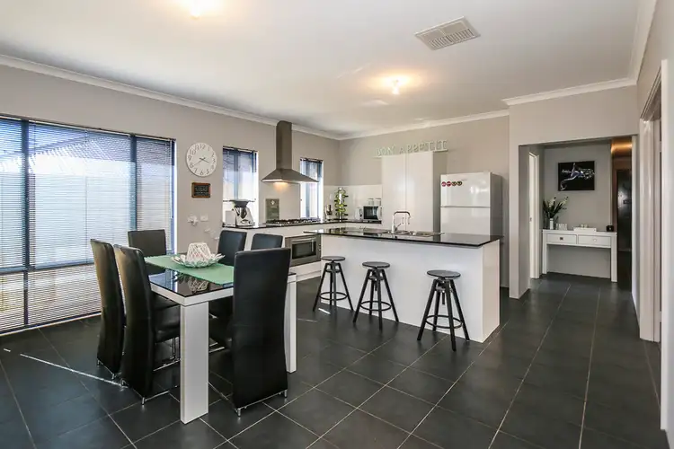 Sixth view of Homely house listing, 34 Floresta St, Sinagra WA 6065