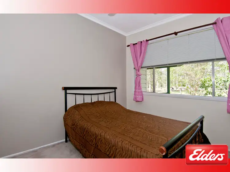 Seventh view of Homely house listing, 550-560 Stockleigh Road, Stockleigh QLD 4280