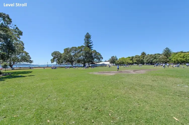 Fourth view of Homely apartment listing, 14/29 Ocean Avenue, Double Bay NSW 2028