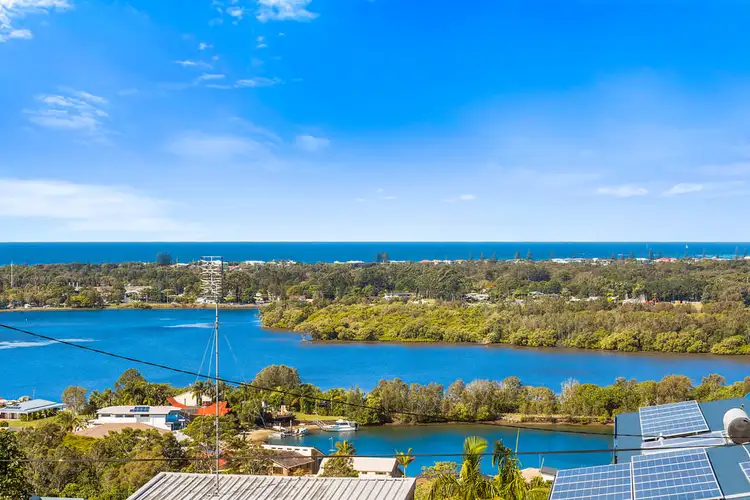 Second view of Homely house listing, 15 Blue Haze Crescent, Banora Point NSW 2486