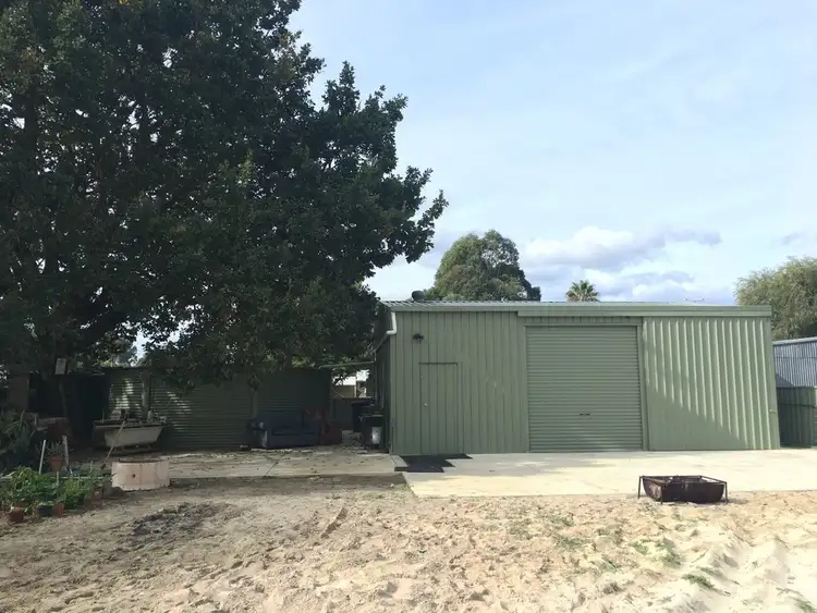 Third view of Homely land listing, 16 Bridge Street, Boyanup WA 6237