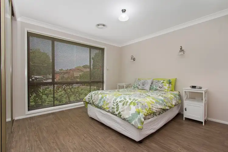 Fourth view of Homely house listing, 23 Honeyeater Place, Erskine Park NSW 2759