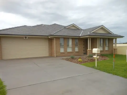 Main view of Homely house listing, 76 Hills Street, Young NSW 2594