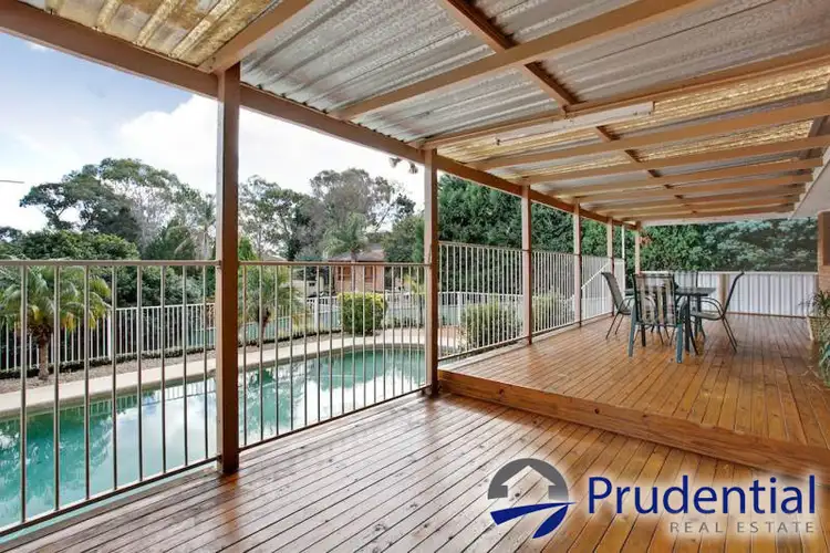 166 Wyangala Crescent, Leumeah NSW 2560