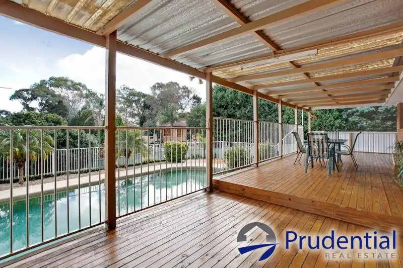 Main view of Homely house listing, 166 Wyangala Crescent, Leumeah NSW 2560