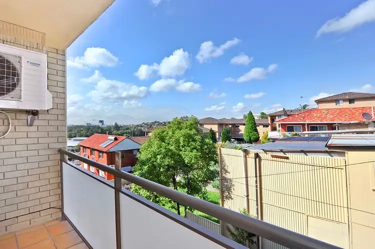 Second view of Homely apartment listing, 19/364 Livingstone Road, Marrickville NSW 2204