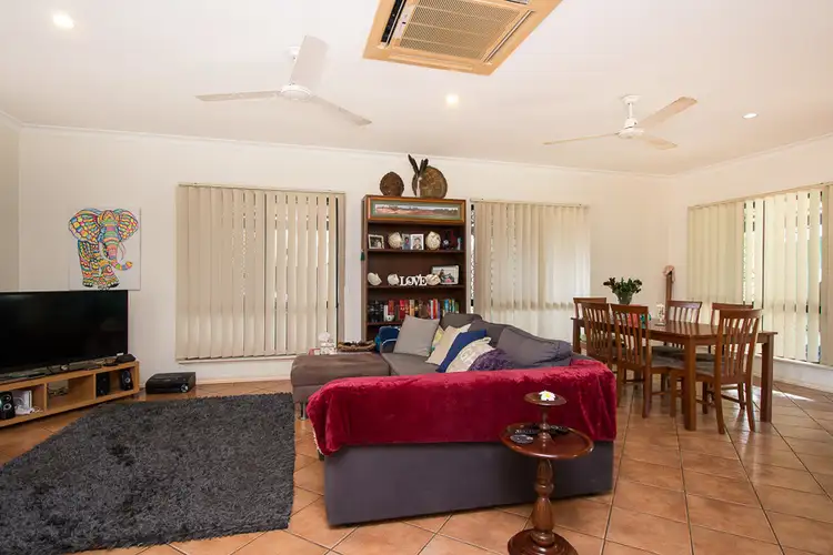 Third view of Homely house listing, 34 Godwit Crescent, Djugun WA 6725