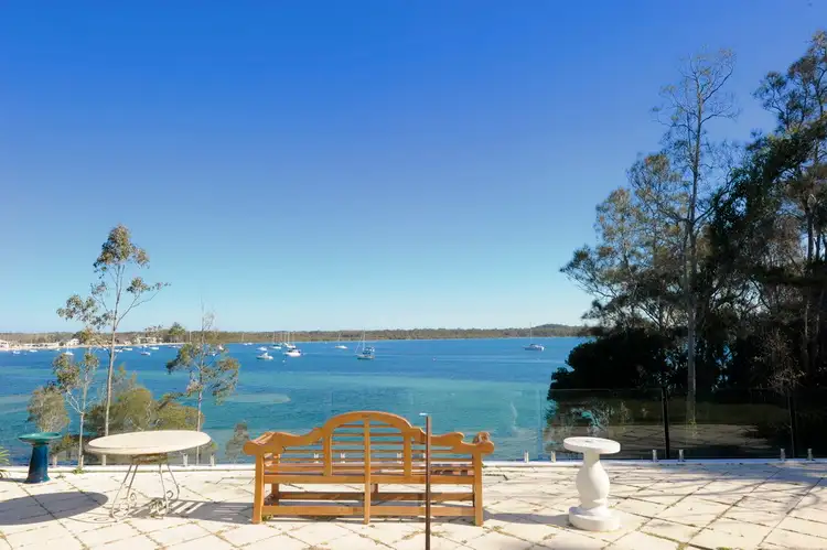 Main view of Homely house listing, 46B. Danalene Parade, Corlette NSW 2315