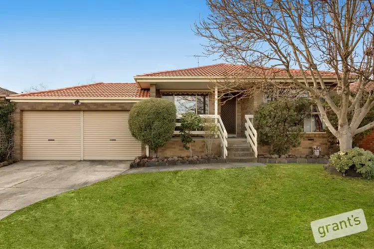 126 Mansfield Street, Berwick VIC 3806
