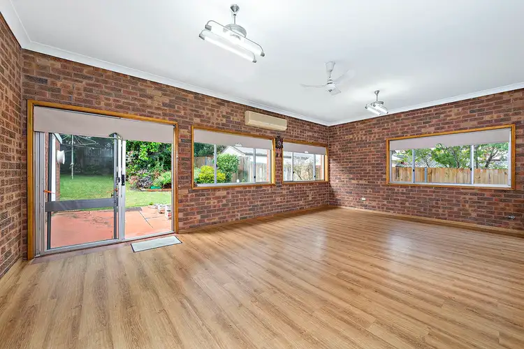 Second view of Homely house listing, 26 Brunswick Parade, Ashfield NSW 2131