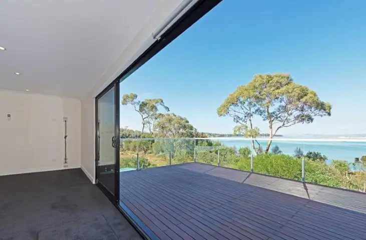 Second view of Homely house listing, 5 Creek Street, Lewisham TAS 7173